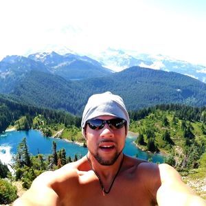 Meet your Posher, Robert